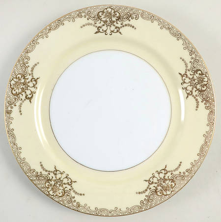 Goldenglo by Noritake
