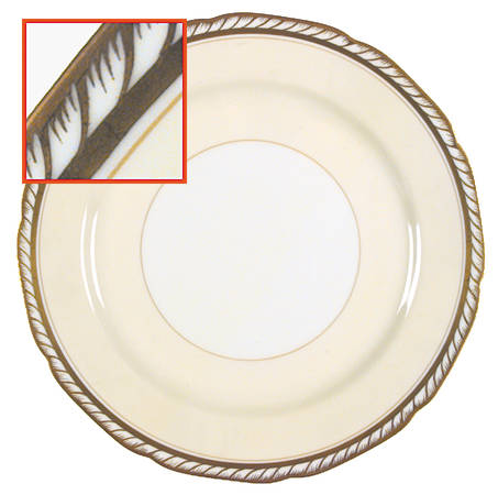 Goldesta by Noritake