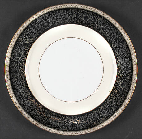 Goldlea by Noritake