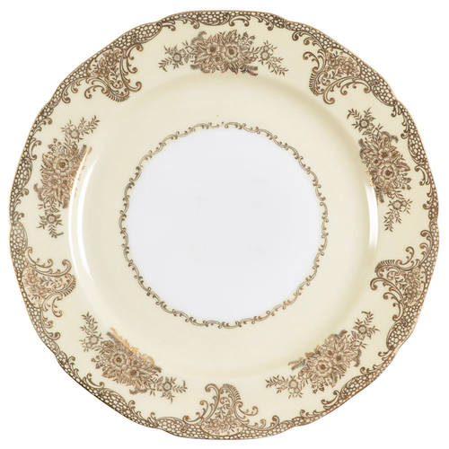 Goldlure by Noritake