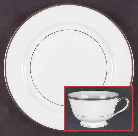 Goldray by Noritake