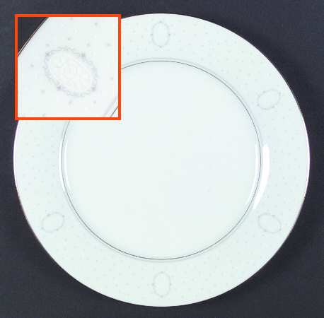 Graymont by Noritake