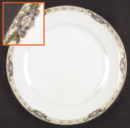 Hanover by Noritake