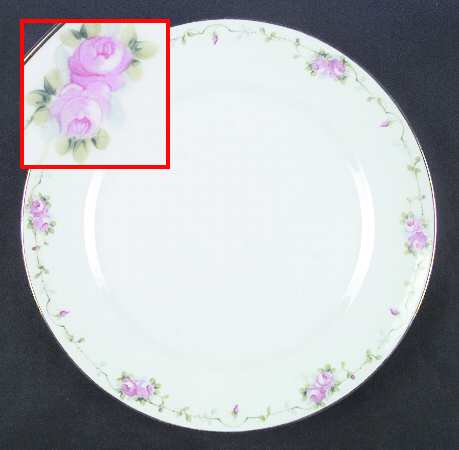 Harvard by Noritake