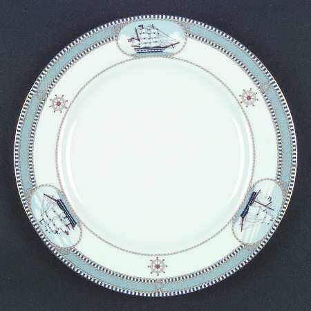 High Sails by Noritake