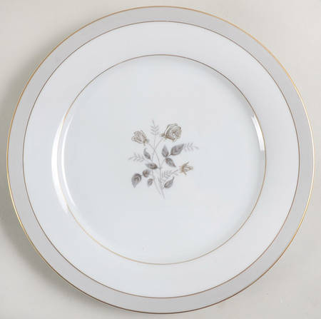 Holbrook (Gold Trim) by Noritake