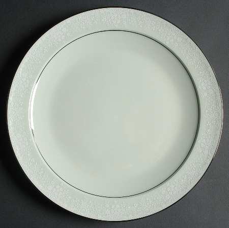 Honor Green by Noritake
