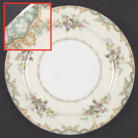 Jasmine by Noritake