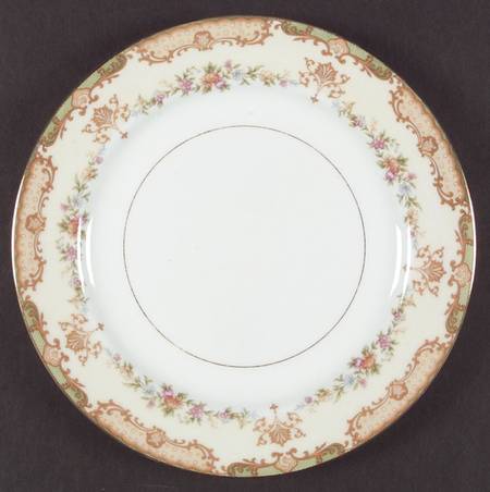 Kelford by Noritake