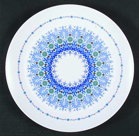Kilimanjaro by Noritake