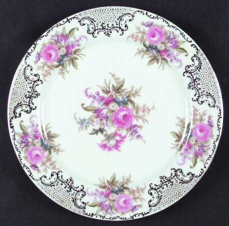 Kyngold by Noritake