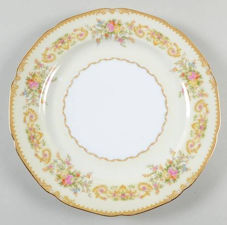 Laramie by Noritake