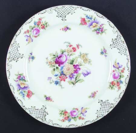 Larosa by Noritake