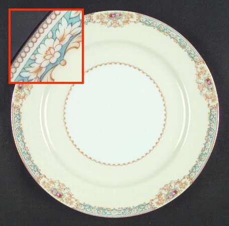 Lauritz by Noritake