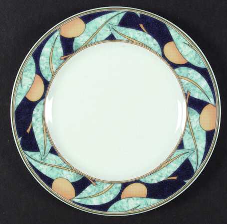 Lemon Zest by Noritake