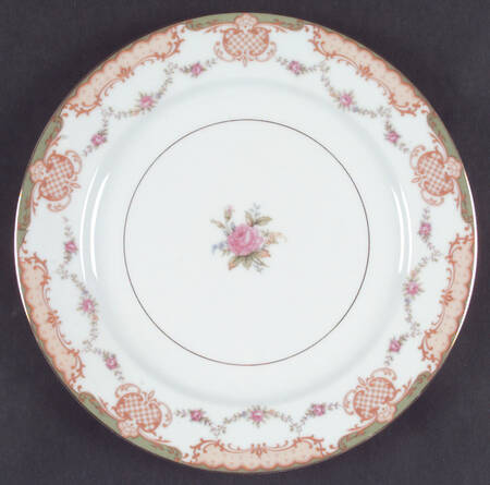 Londres by Noritake
