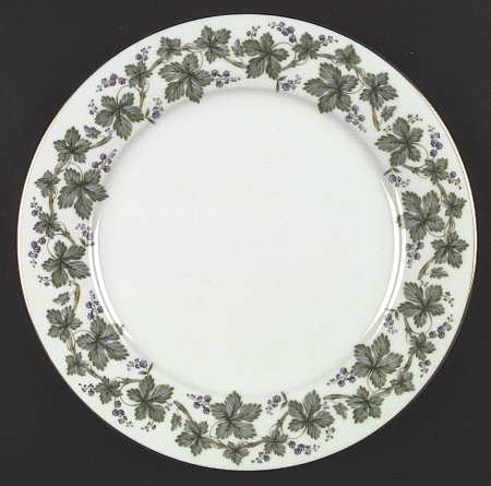 Madera (Gold Trim) by Noritake