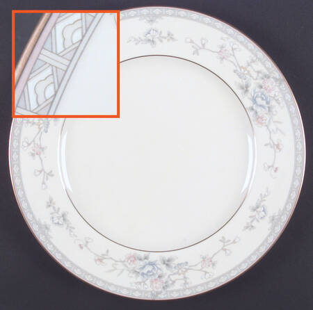 Mandarin Garden by Noritake