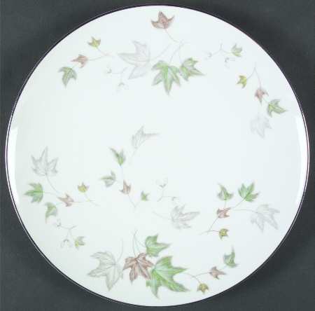 Maple Leaf by Noritake