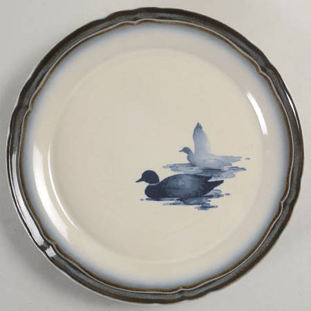 Mallard by Noritake