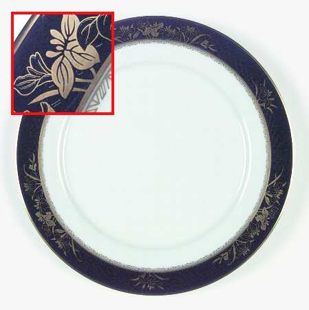 Mandalay by Noritake