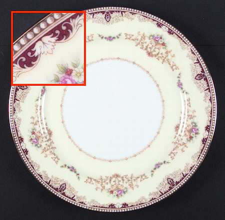 Marengo by Noritake