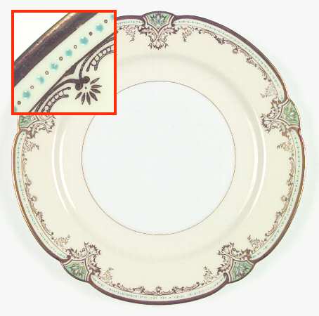 Maritza by Noritake