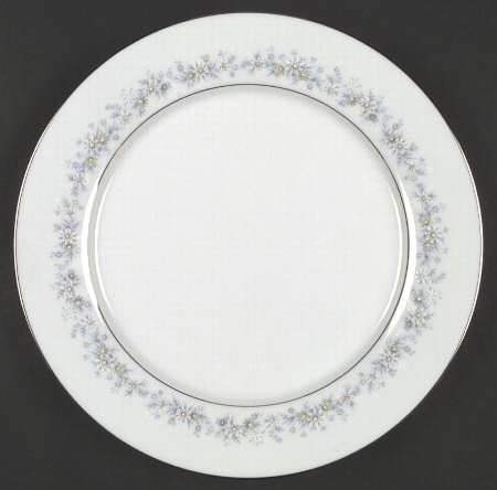 Noritake Marywood Dinner Plate
