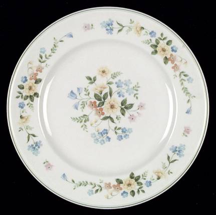 Matchmaker by Noritake