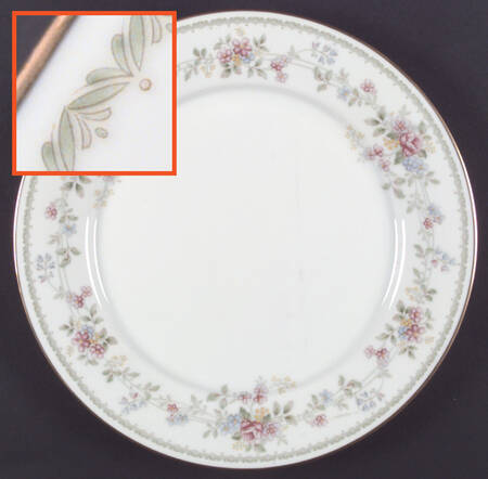 Memory by Noritake