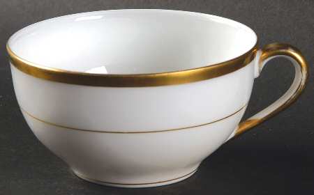 Noritake The Mikado Flat Cup