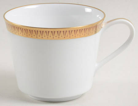 Noritake Milton Flat Cup