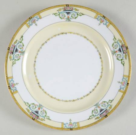 Minaret by Noritake