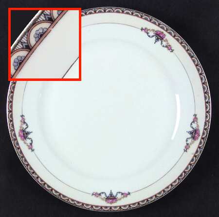Minerva by Noritake