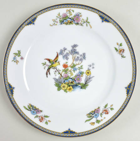Modesta by Noritake
