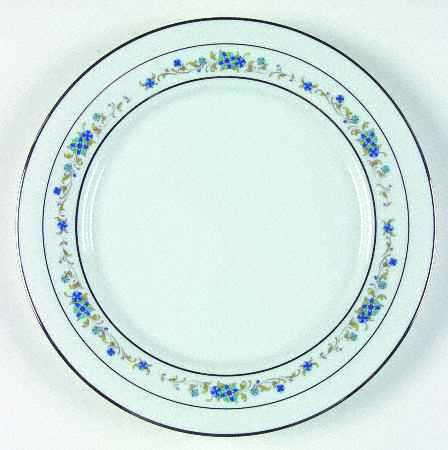 Monticello by Noritake