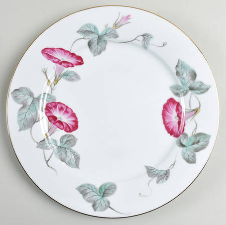 Morning Glory by Noritake