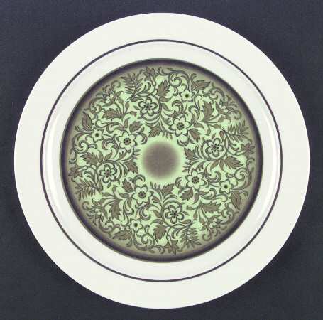 Moon Valley by Noritake