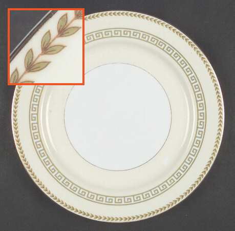 Musetta by Noritake