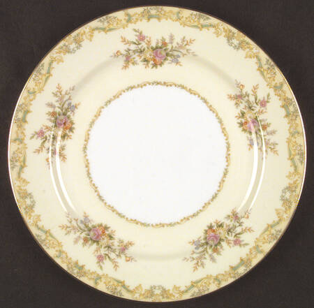 Mystery #11 by Noritake