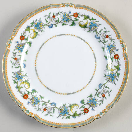Mystery #112 by Noritake
