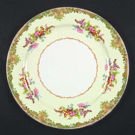 Mystery #139 by Noritake