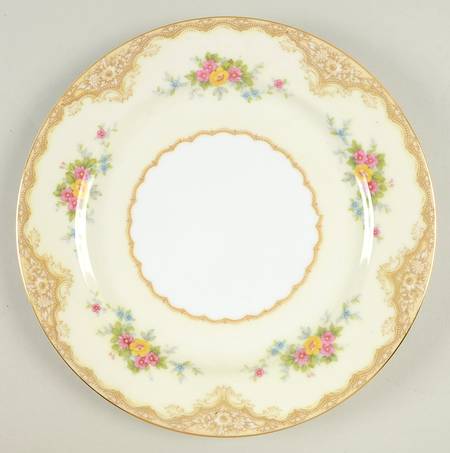 Mystery #158 by Noritake