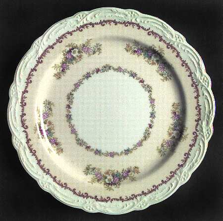 Mystery #163 by Noritake