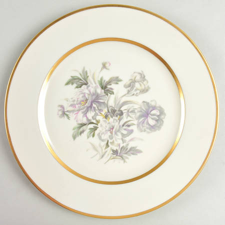 Mystery #165 by Noritake