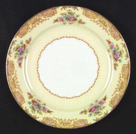 Mystery #177 by Noritake