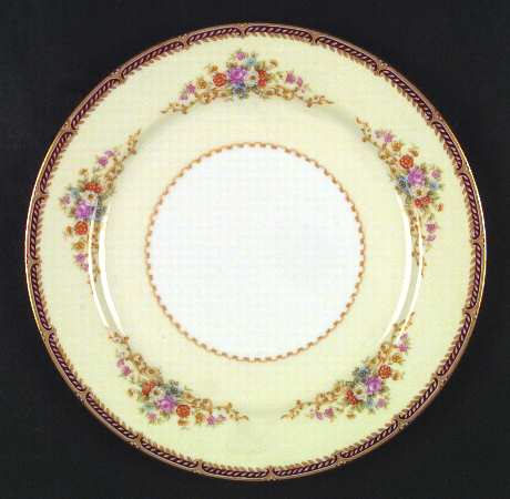 Mystery #179 by Noritake