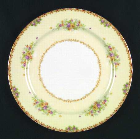 Mystery #193 by Noritake
