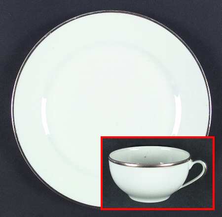 Mystery #228 by Noritake