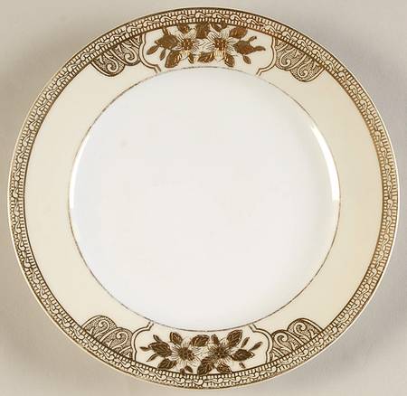 Mystery #75 by Noritake